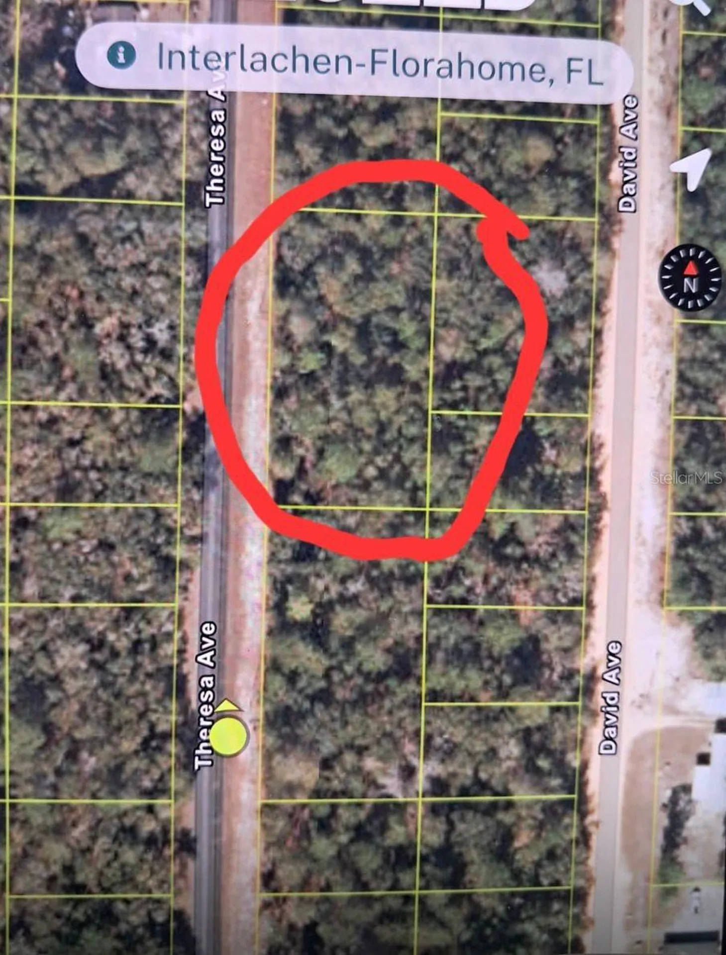 Tbd Tbd Interlachen FL 32148