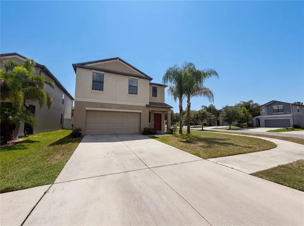 11126 Hudson Hills Lane Riverview FL 33579