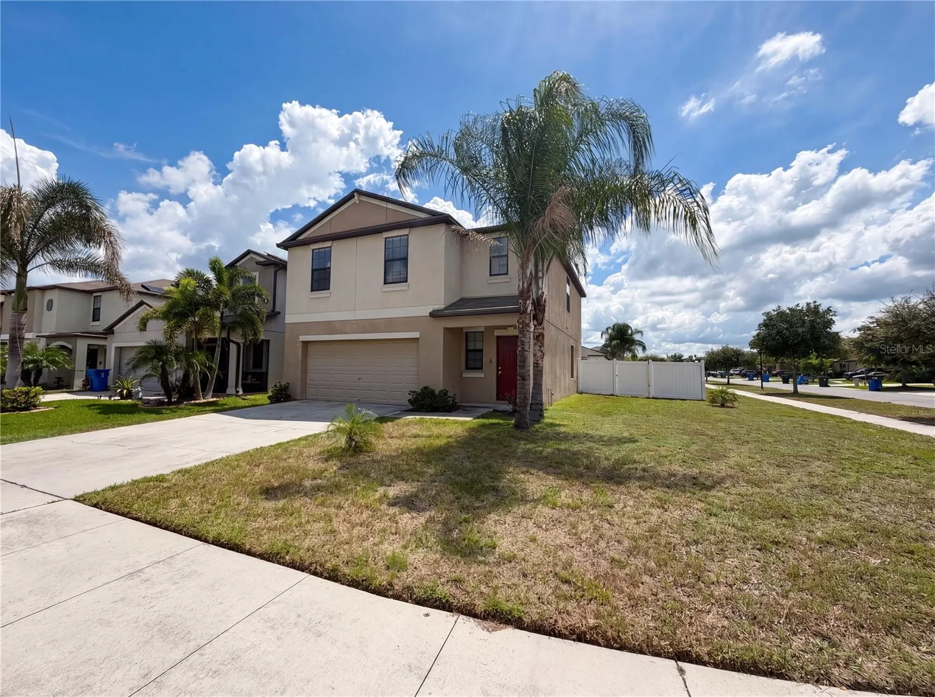 11126 Hudson Hills Lane Riverview FL 33579