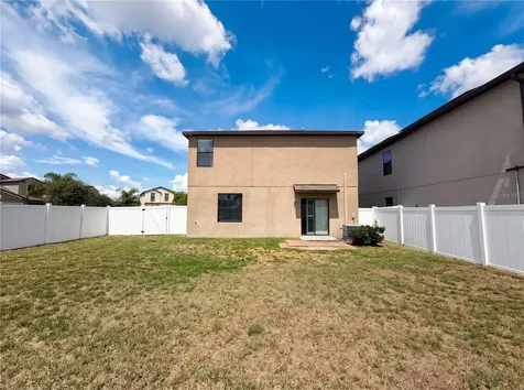 11126 Hudson Hills Lane Riverview FL 33579