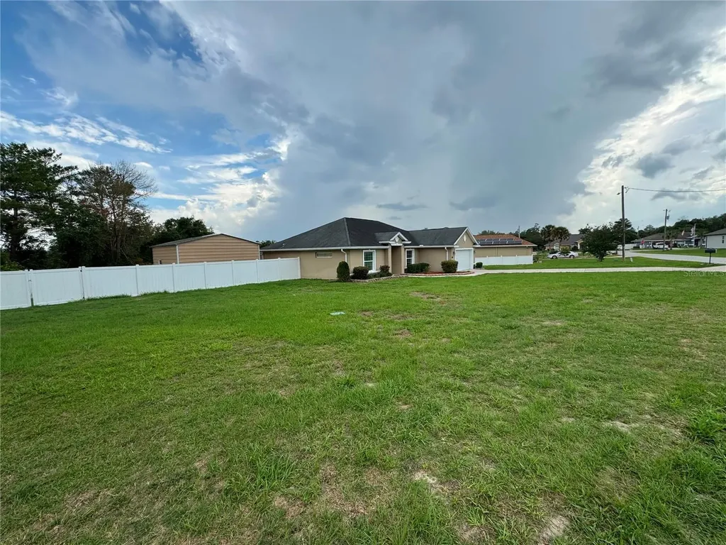 9938 SW 39th Terrace Ocala FL 34476