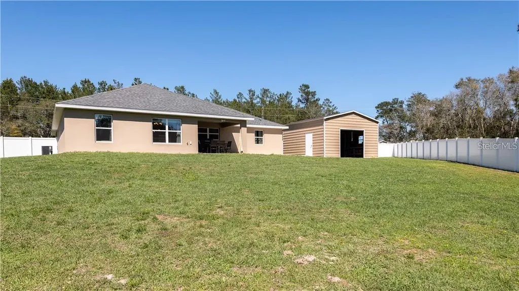 9938 SW 39th Terrace Ocala FL 34476