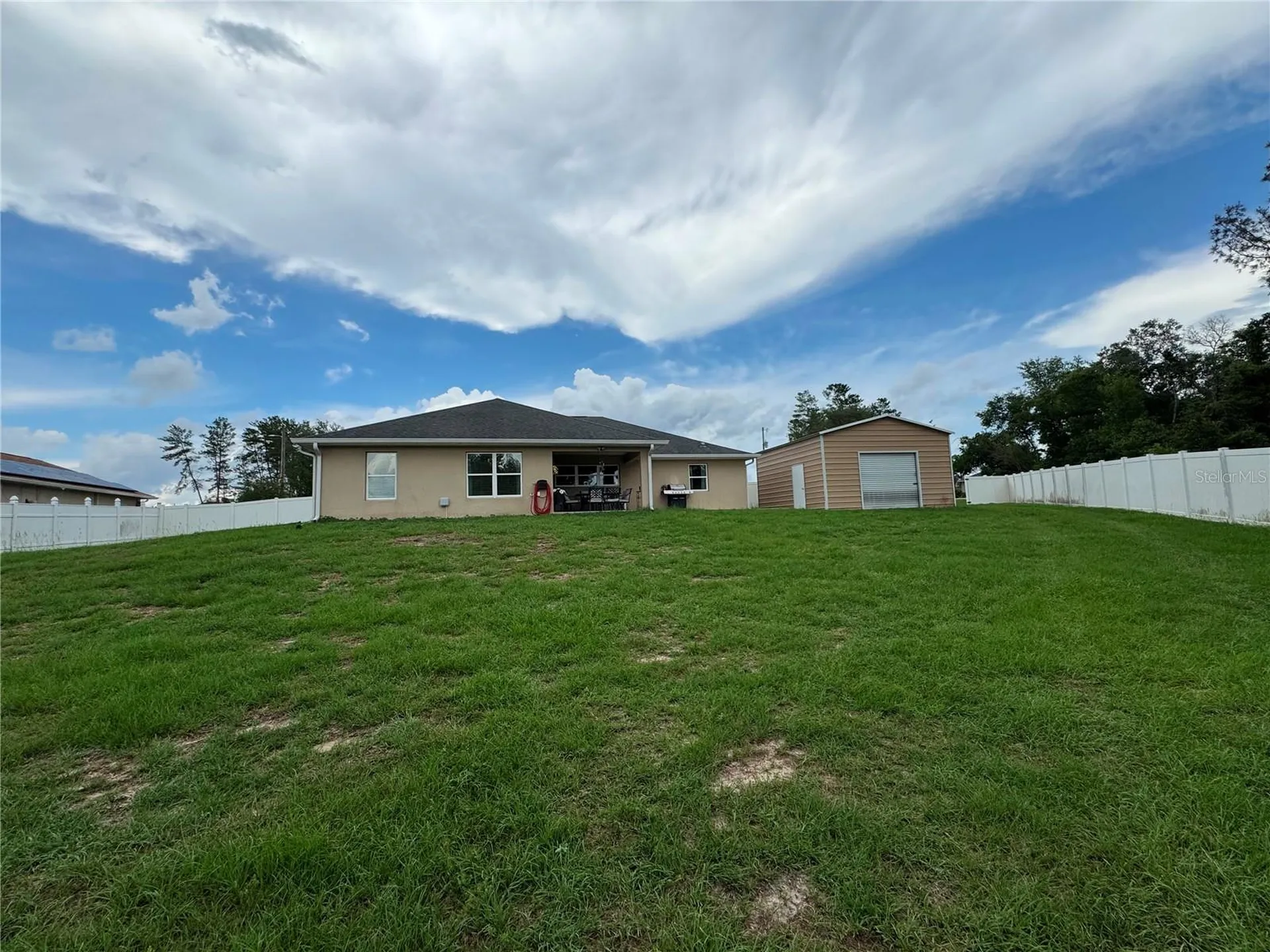 9938 SW 39th Terrace Ocala FL 34476