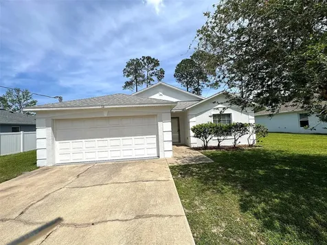 12 N Reynolds Place Palm Coast FL 32164
