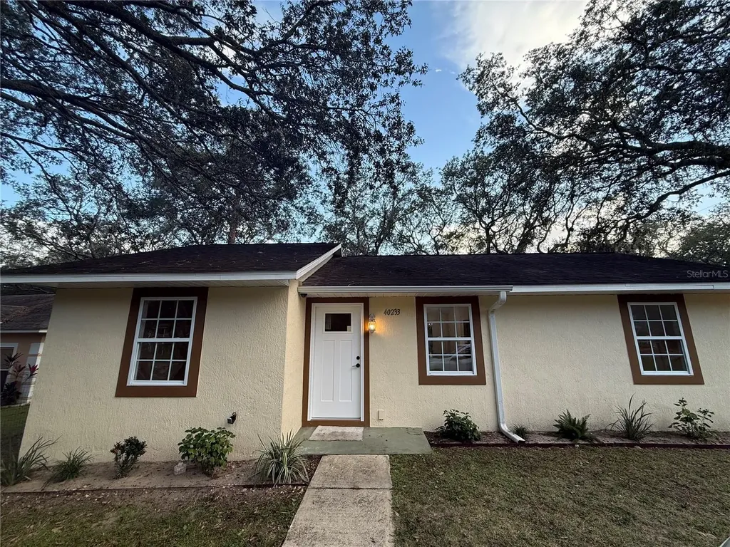 40233 Palm Street Lady Lake FL 32159