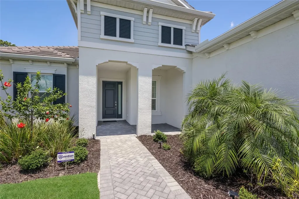 2493 Paradise Plum Drive Sarasota FL 34240