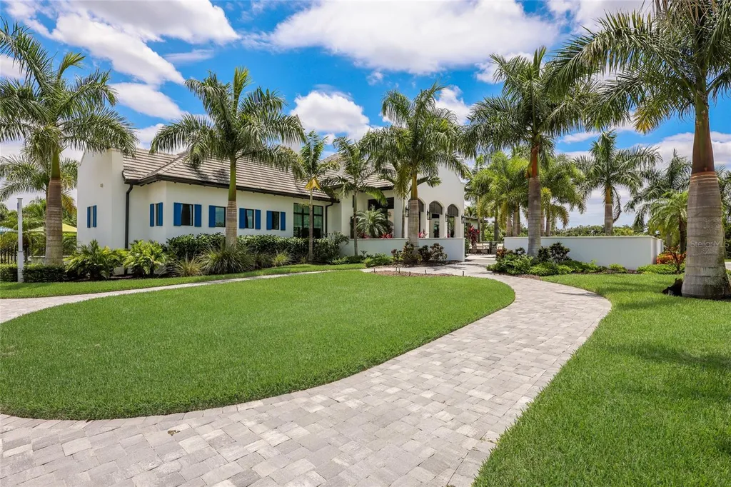 2493 Paradise Plum Drive Sarasota FL 34240