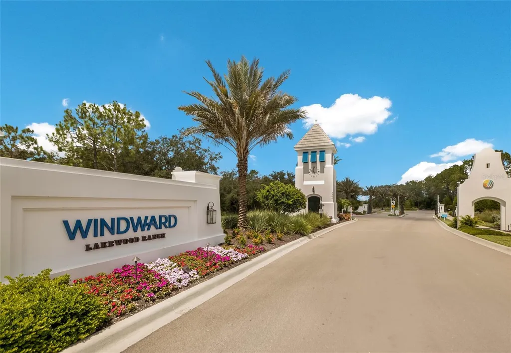 2493 Paradise Plum Drive Sarasota FL 34240