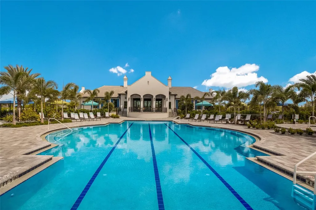 2493 Paradise Plum Drive Sarasota FL 34240