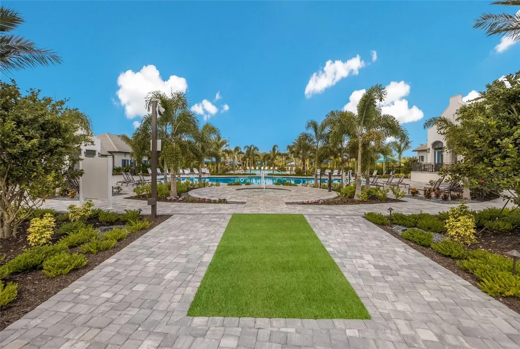 2493 Paradise Plum Drive Sarasota FL 34240