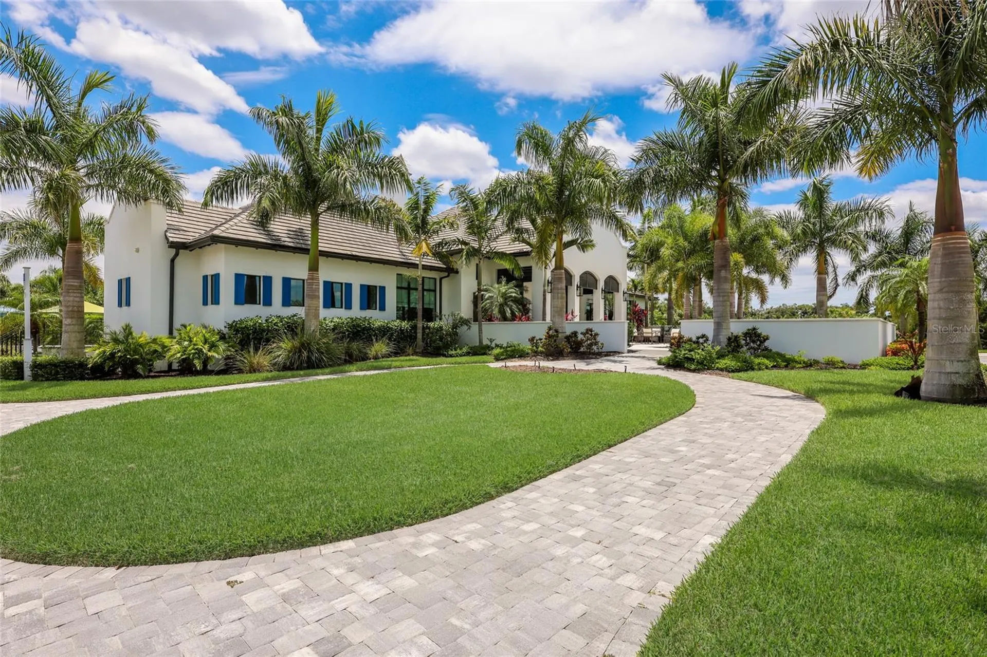 2493 Paradise Plum Drive Sarasota FL 34240