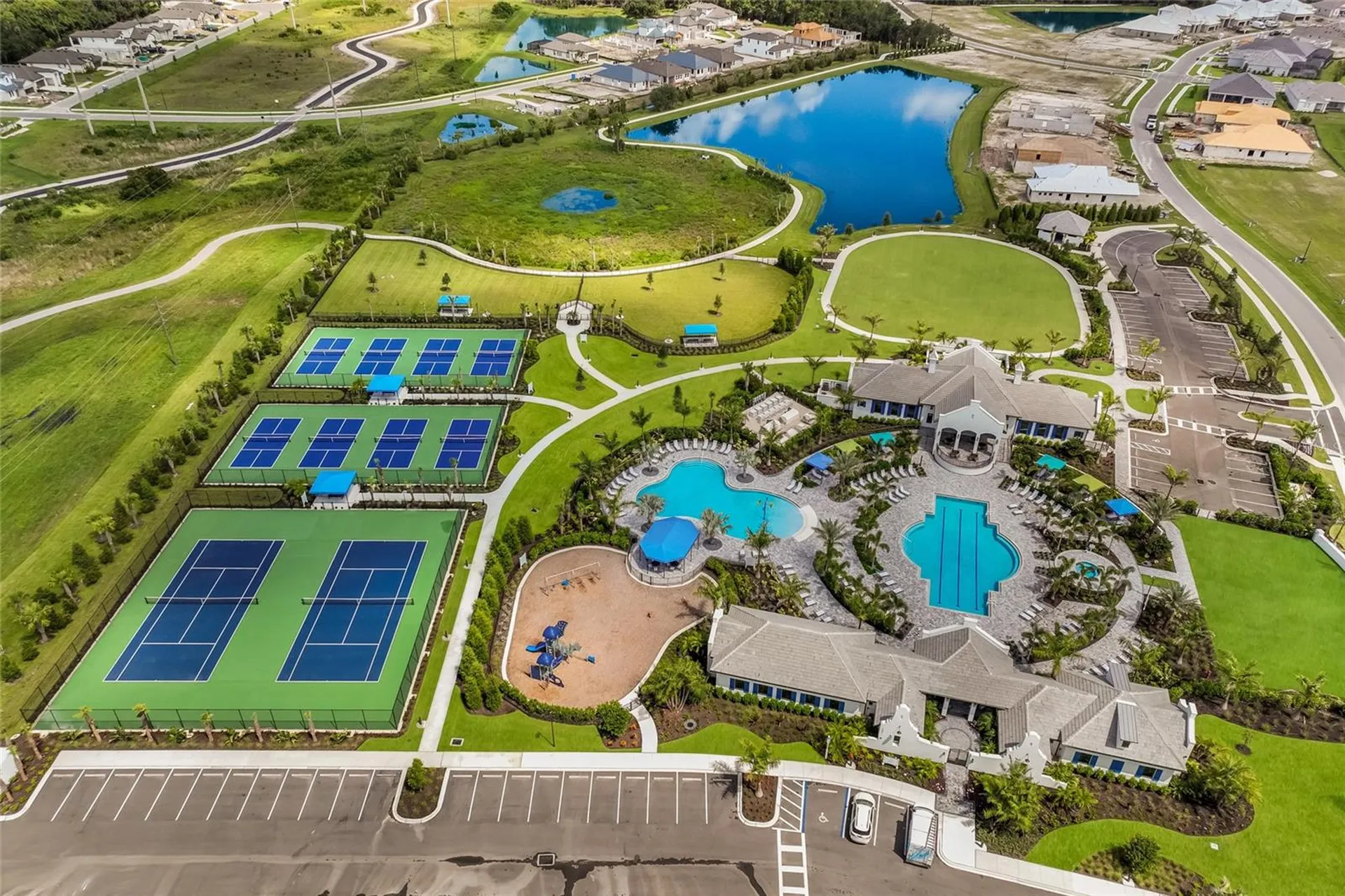 2493 Paradise Plum Drive Sarasota FL 34240