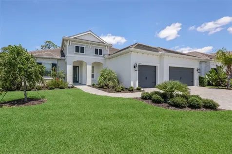 2493 Paradise Plum Drive Sarasota FL 34240