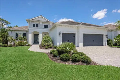 2493 Paradise Plum Drive Sarasota FL 34240