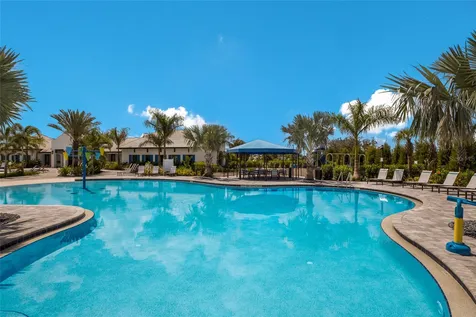 2493 Paradise Plum Drive Sarasota FL 34240