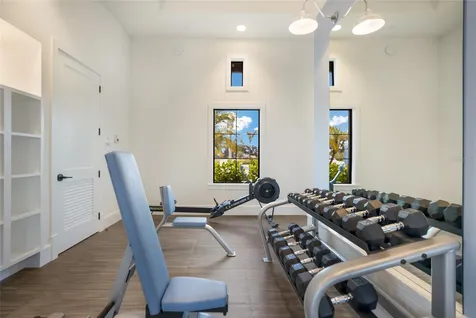 2493 Paradise Plum Drive Sarasota FL 34240