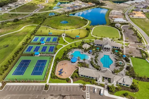 2493 Paradise Plum Drive Sarasota FL 34240
