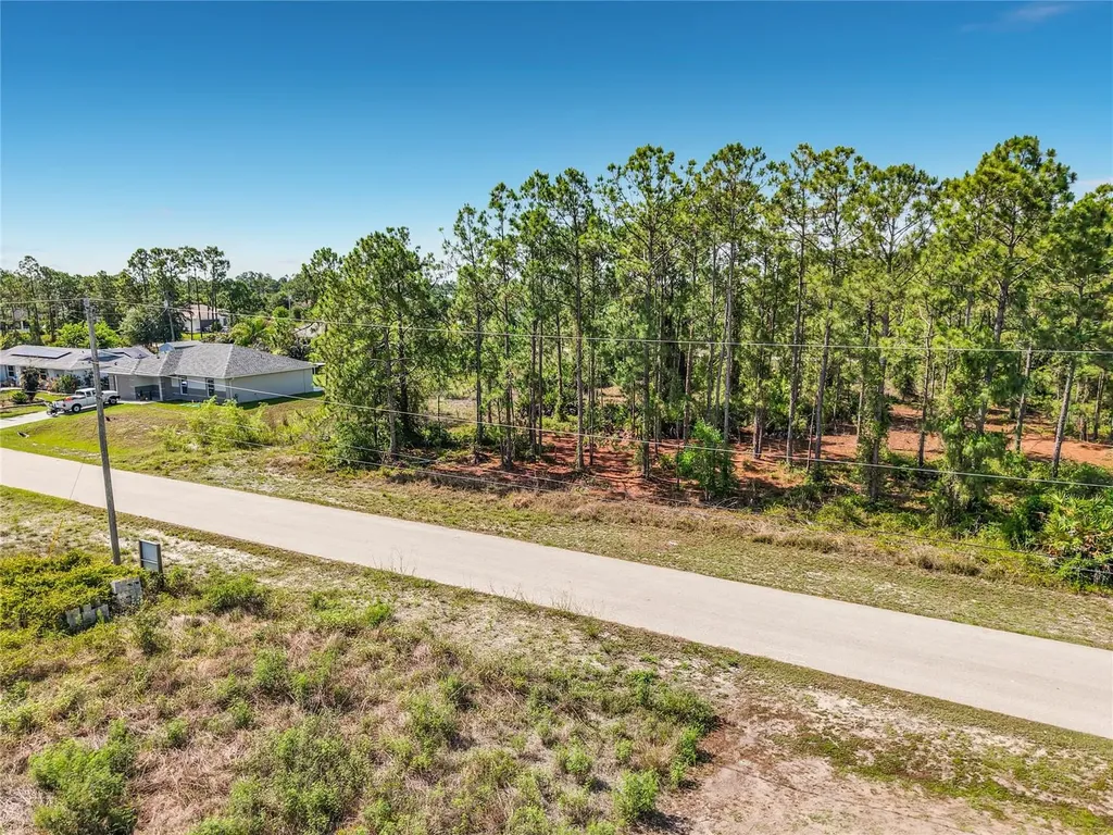 722 Manuel Street E Lehigh Acres FL 33974