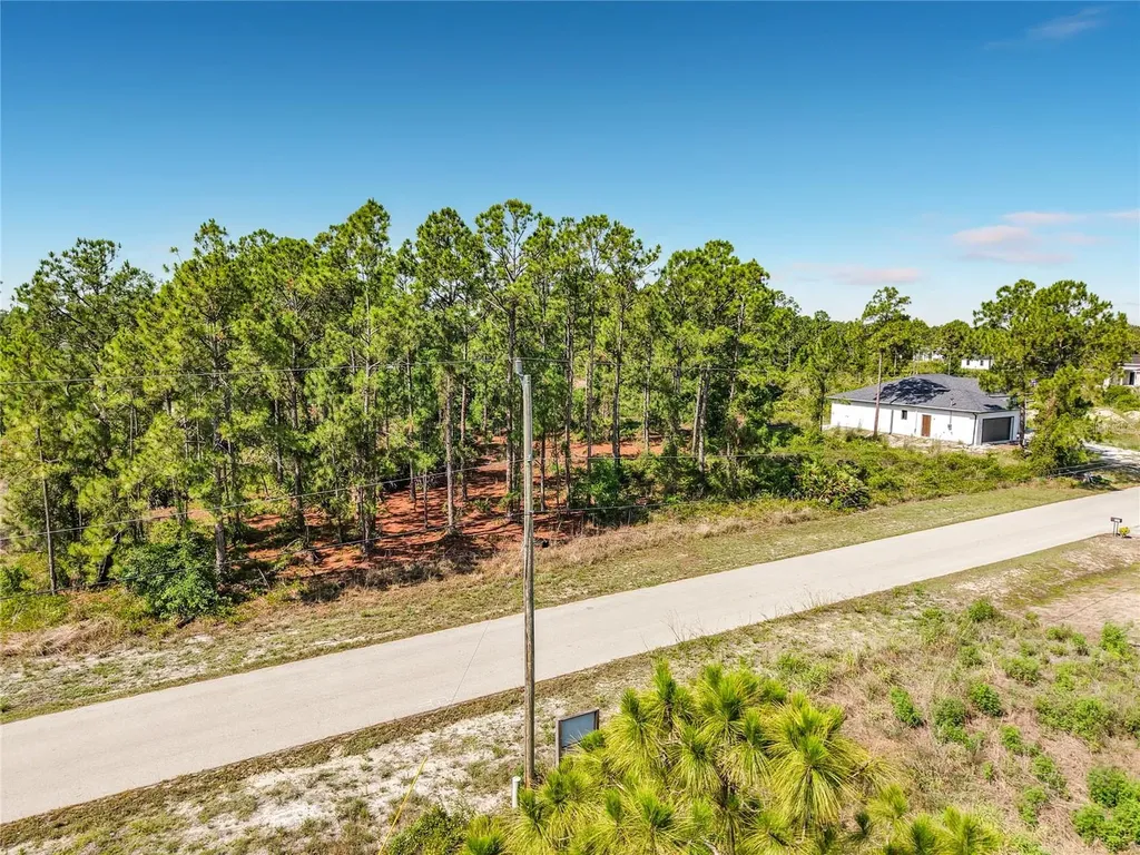 722 Manuel Street E Lehigh Acres FL 33974