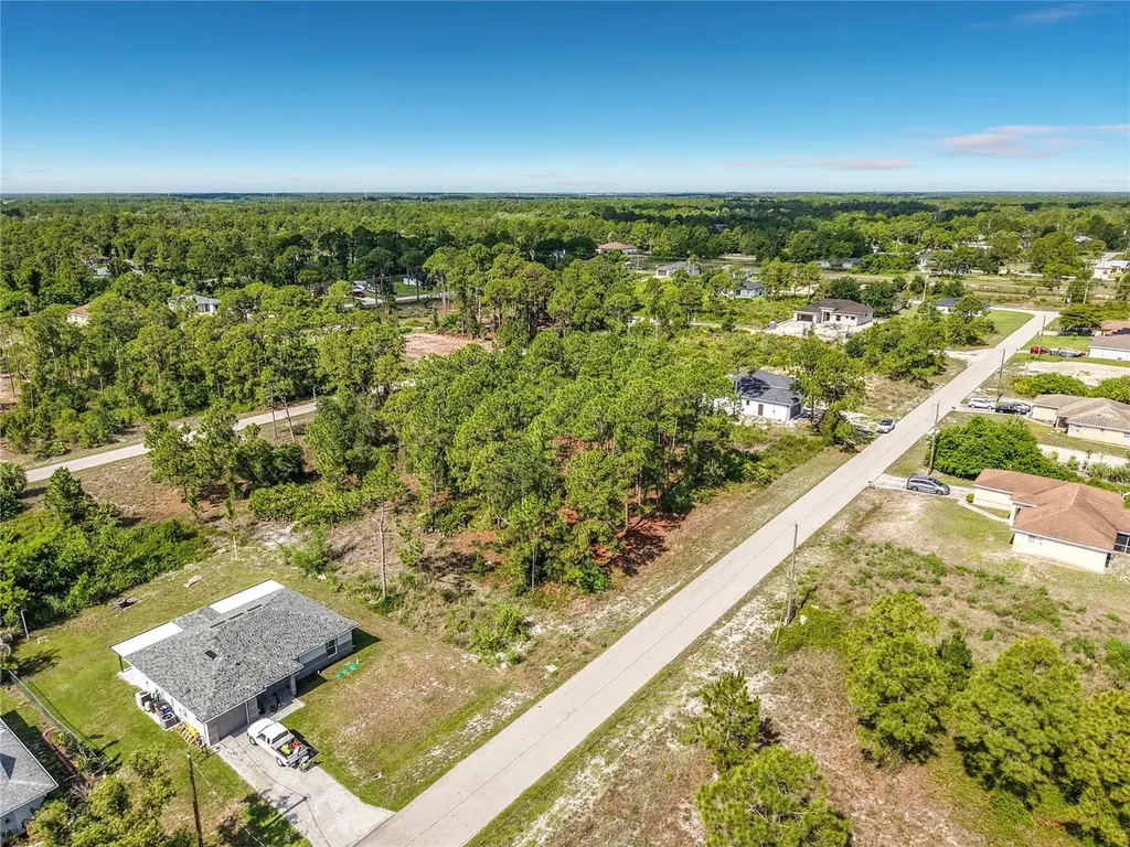 722 Manuel Street E Lehigh Acres FL 33974