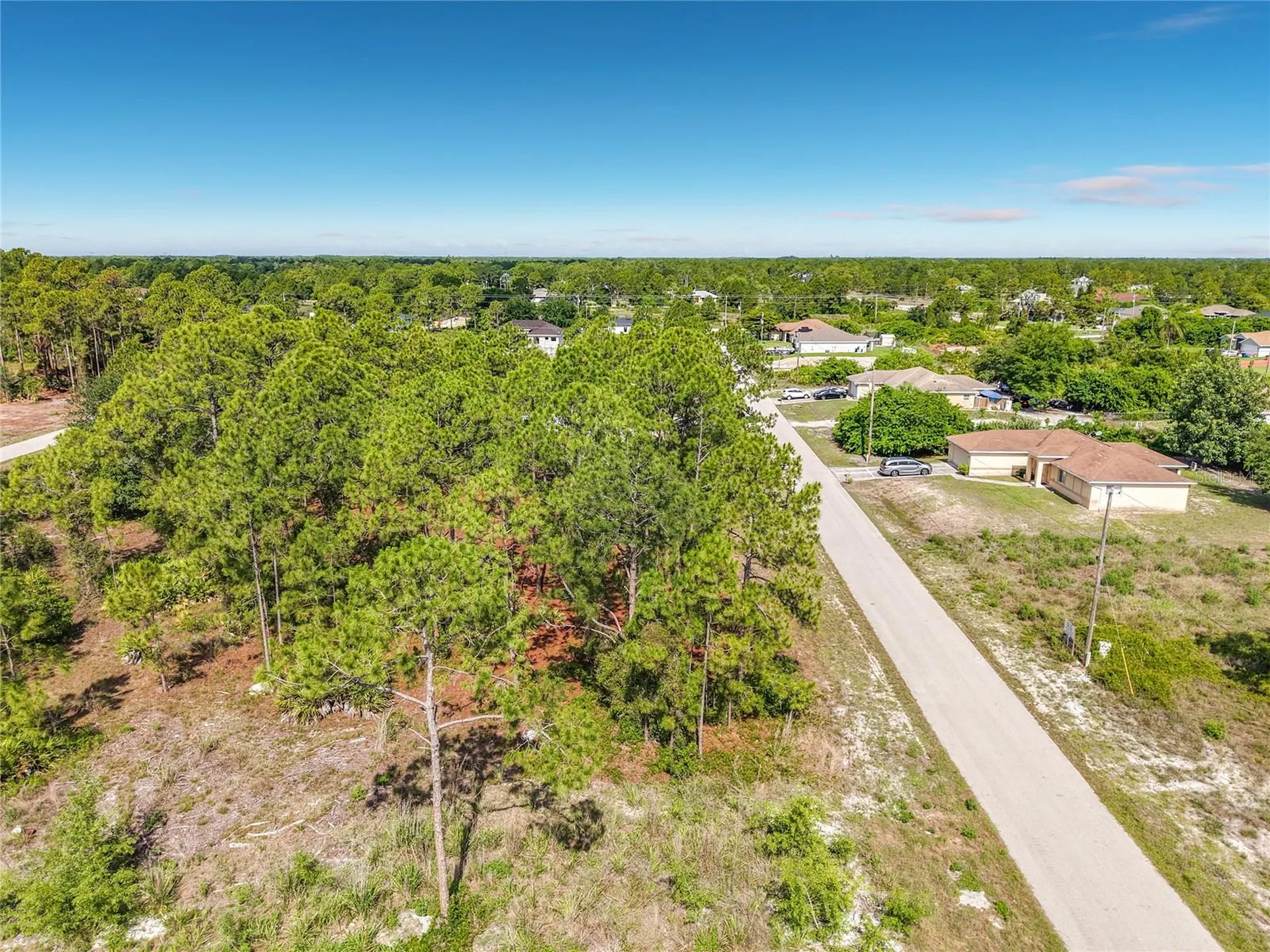 722 Manuel Street E Lehigh Acres FL 33974