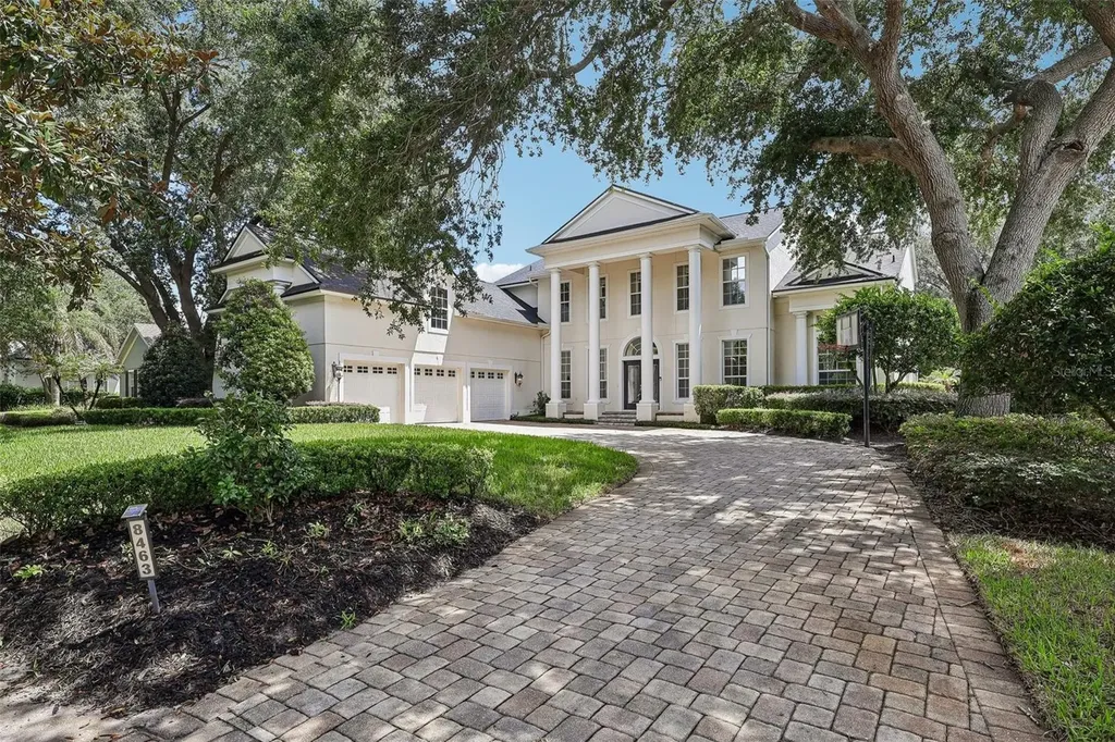 8463 Tibet Butler Drive Windermere FL 34786