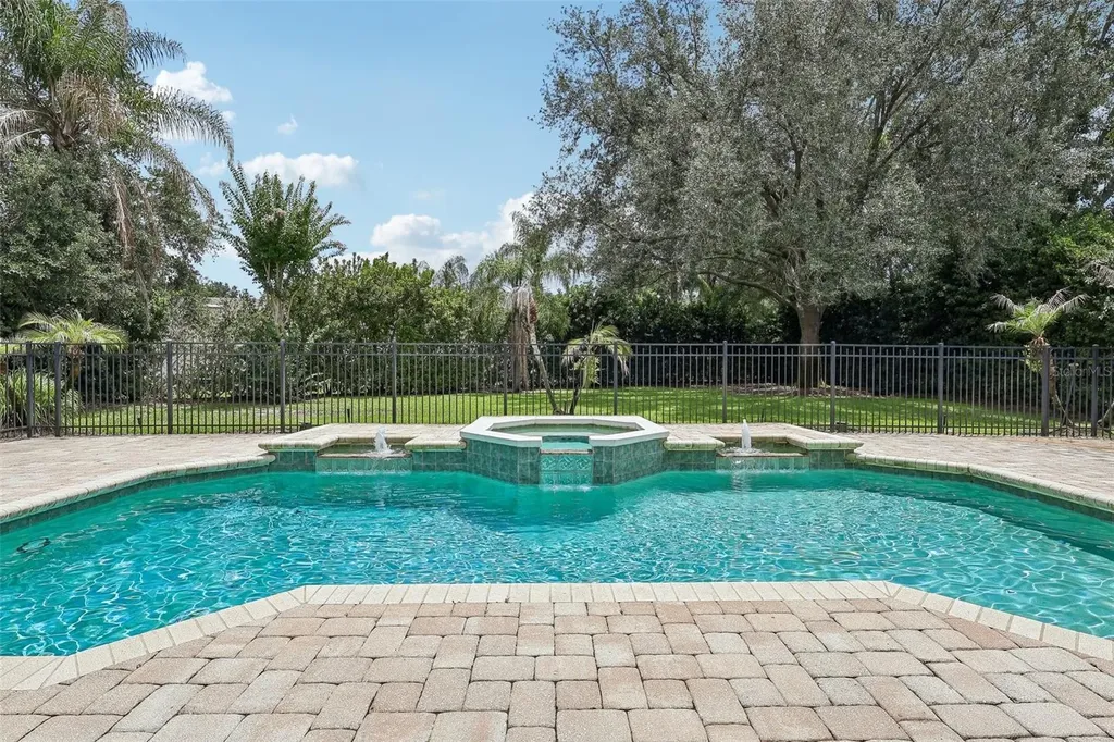8463 Tibet Butler Drive Windermere FL 34786