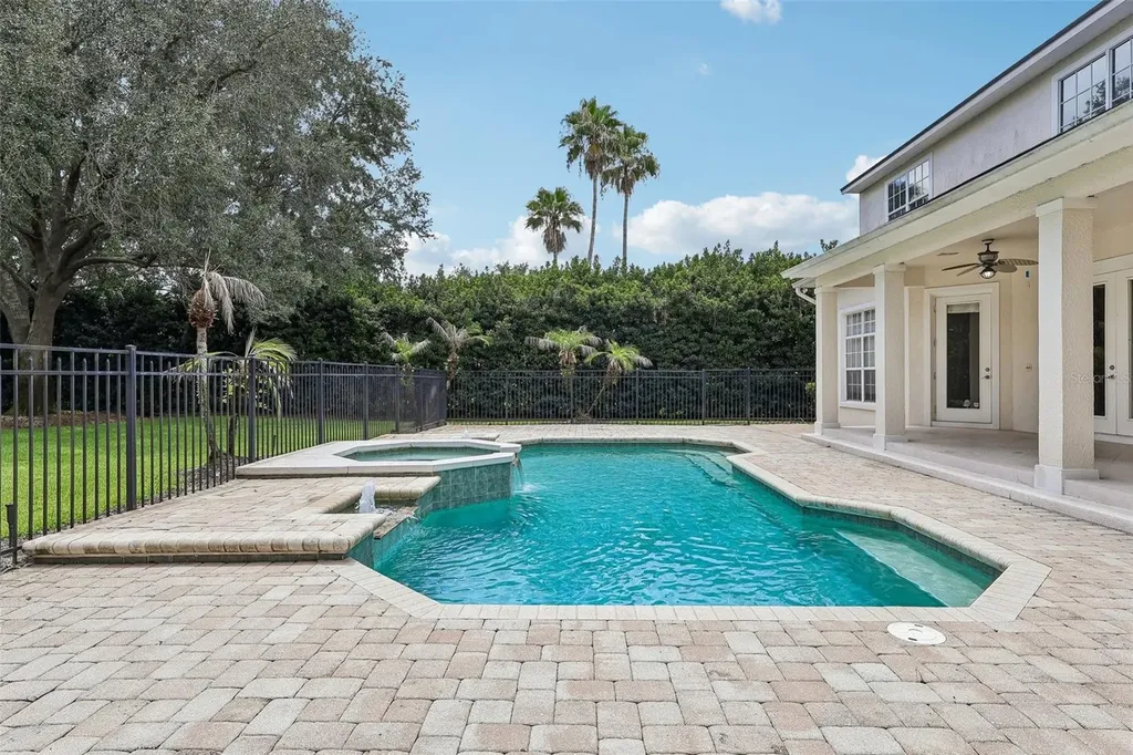 8463 Tibet Butler Drive Windermere FL 34786