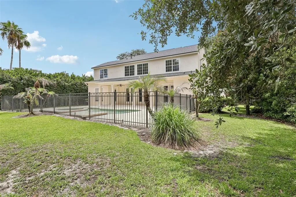 8463 Tibet Butler Drive Windermere FL 34786