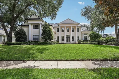 8463 Tibet Butler Drive Windermere FL 34786