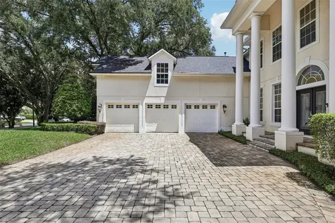 8463 Tibet Butler Drive Windermere FL 34786