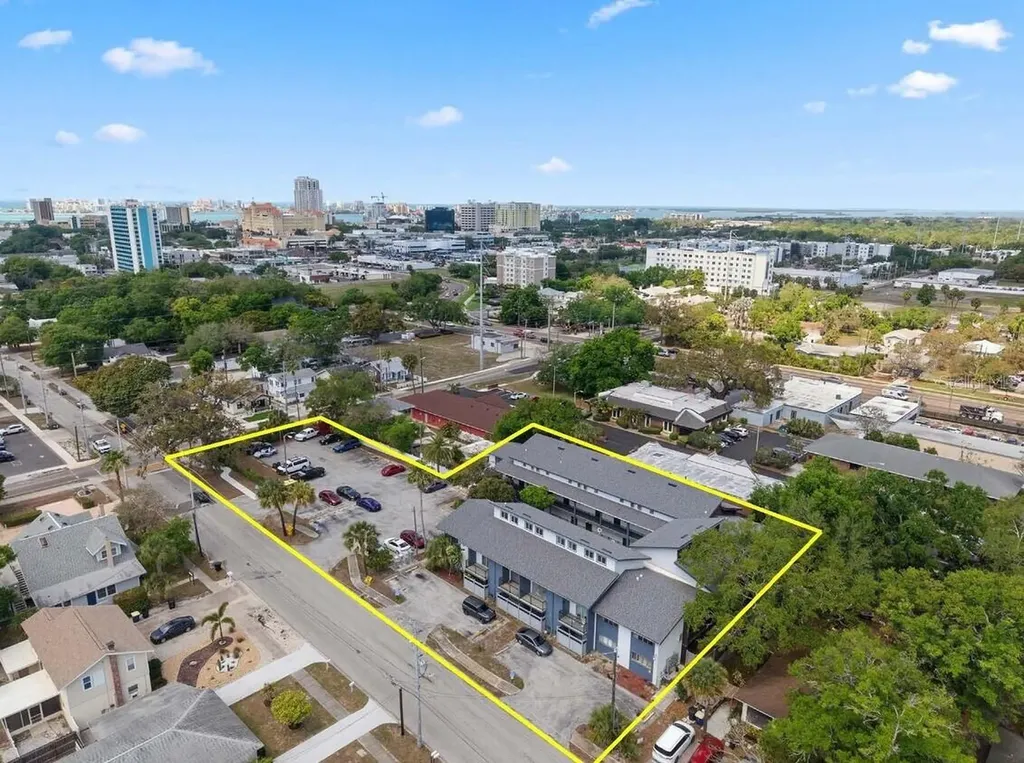 1100 Turner Street Clearwater FL 33756