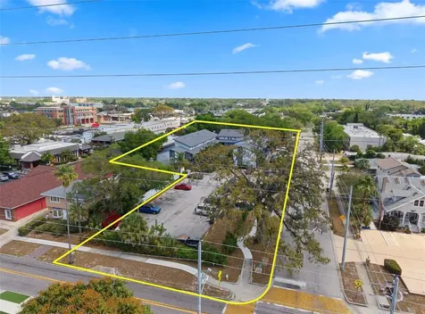 1100 Turner Street Clearwater FL 33756