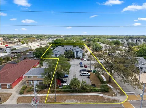 1100 Turner Street Clearwater FL 33756