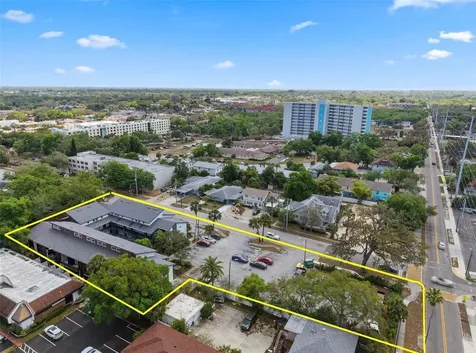 1100 Turner Street Clearwater FL 33756