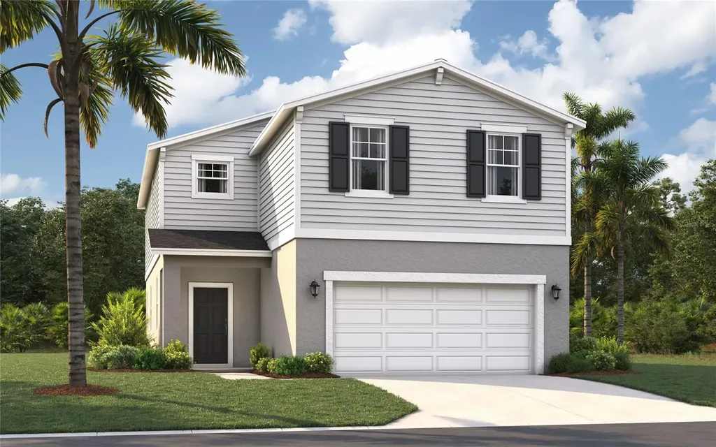 3824 Senna Way Tavares FL 32778
