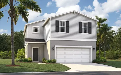 3824 Senna Way Tavares FL 32778