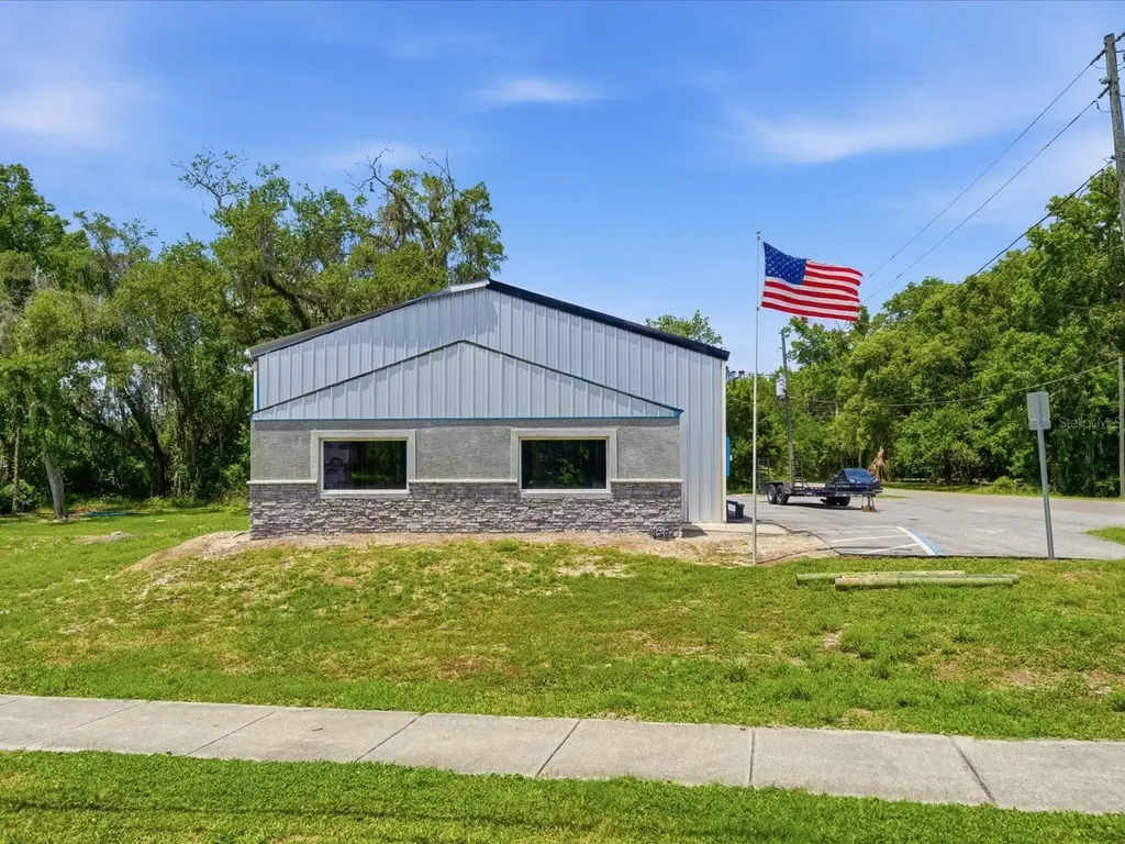 490 Smith Street Brooksville FL 34601