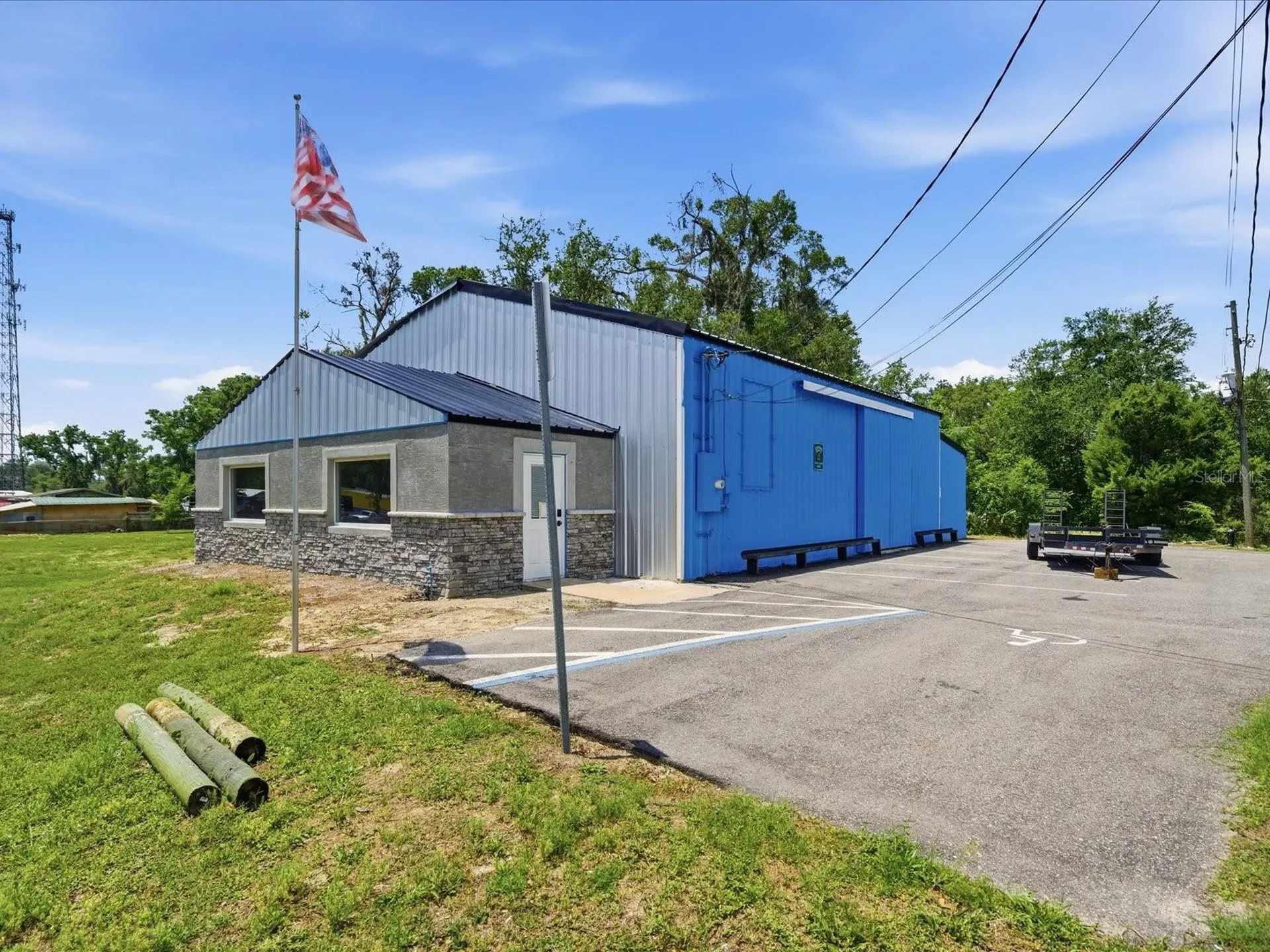 490 Smith Street Brooksville FL 34601