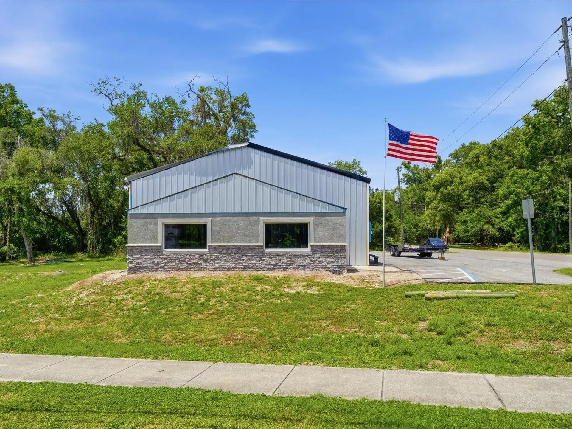 490 Smith Street Brooksville FL 34601