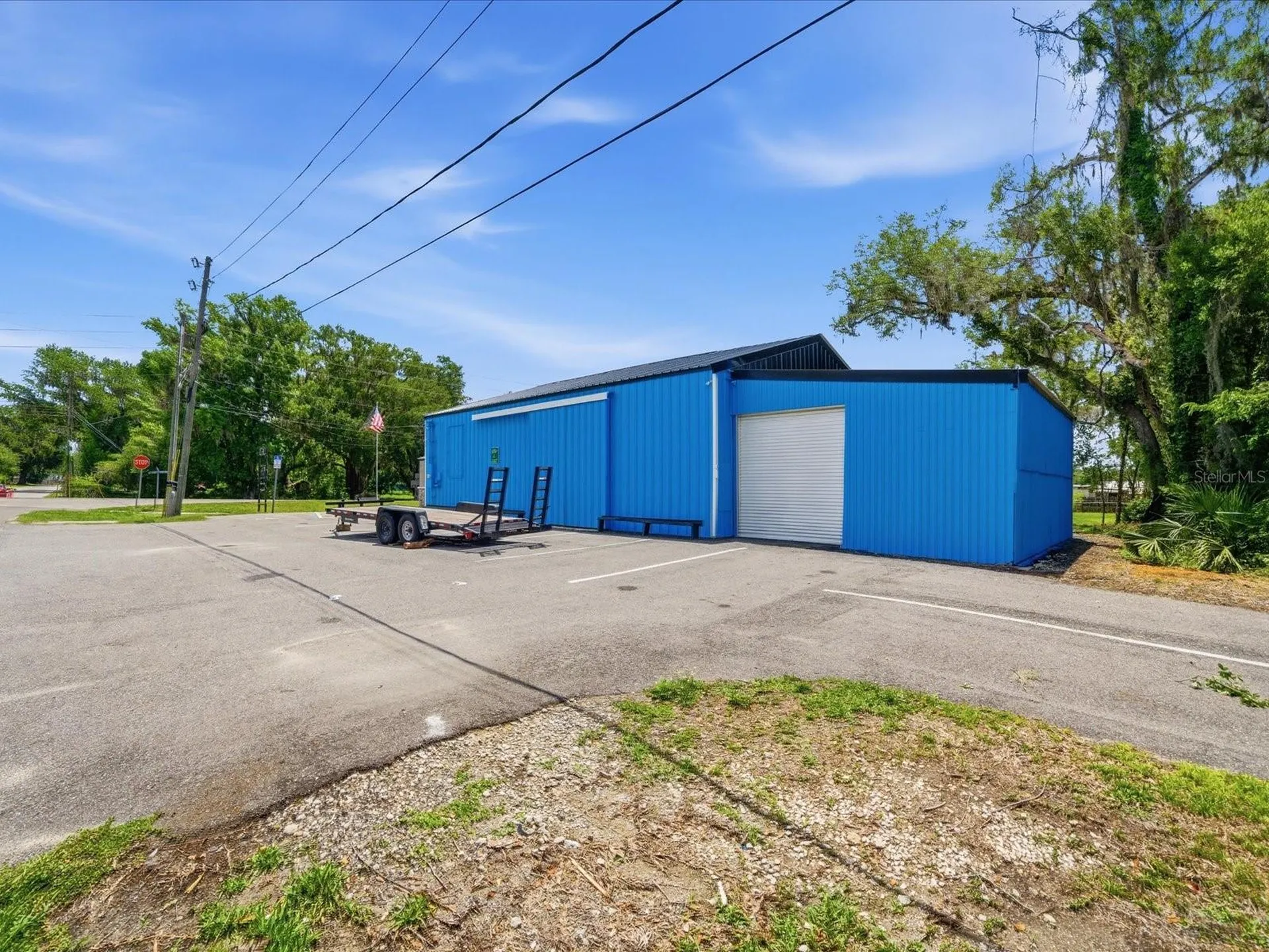 490 Smith Street Brooksville FL 34601