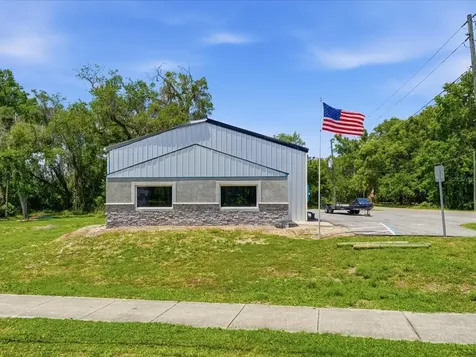 490 Smith Street Brooksville FL 34601