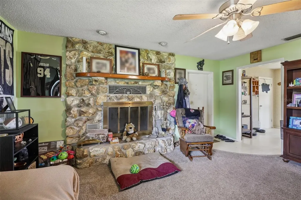 1109 W C 48 Bushnell FL 33513