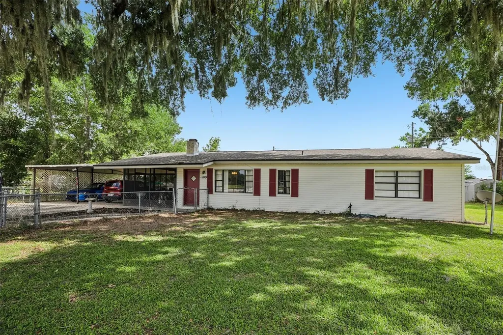 1109 W C 48 Bushnell FL 33513