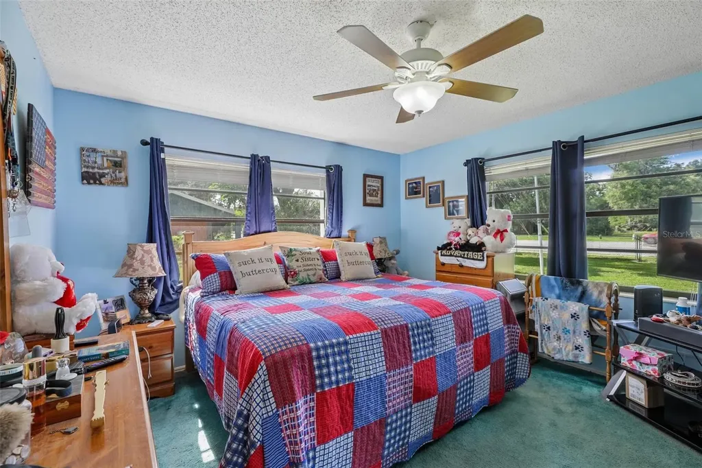 1109 W C 48 Bushnell FL 33513