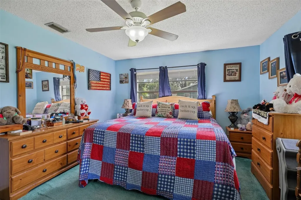 1109 W C 48 Bushnell FL 33513