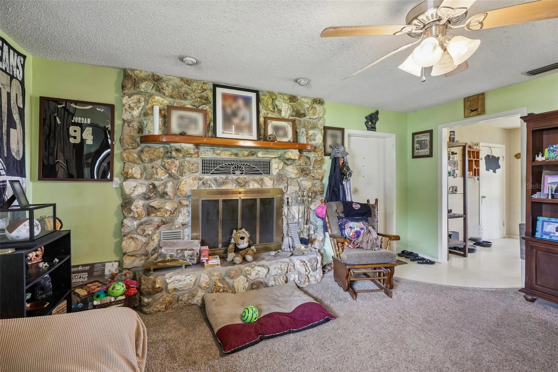 1109 W C 48 Bushnell FL 33513