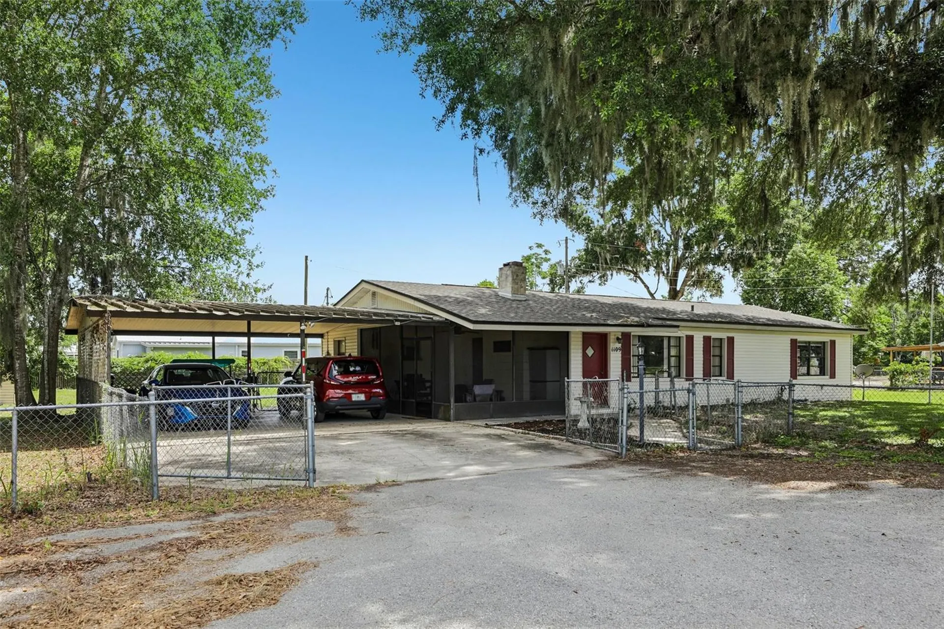 1109 W C 48 Bushnell FL 33513