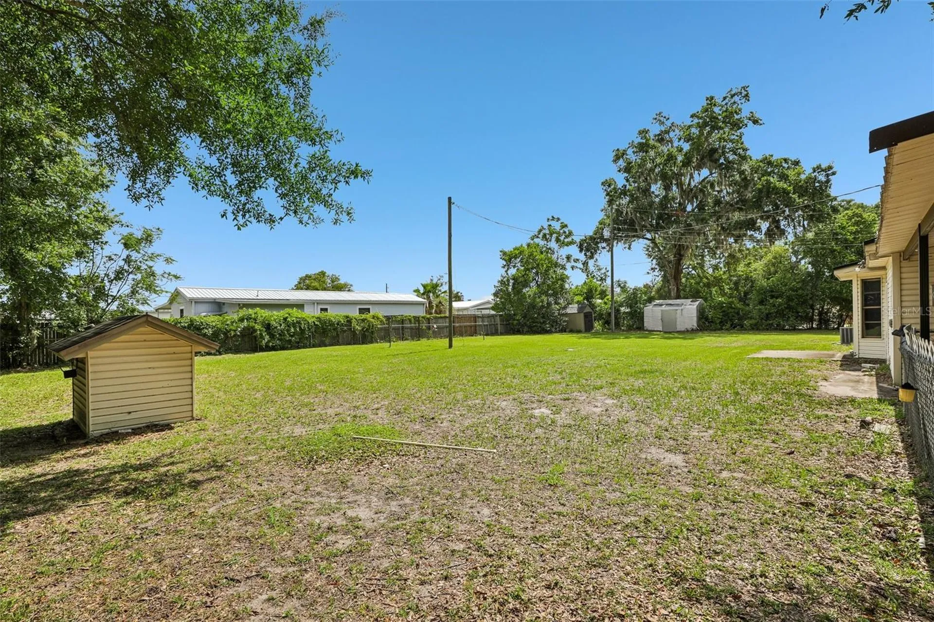 1109 W C 48 Bushnell FL 33513