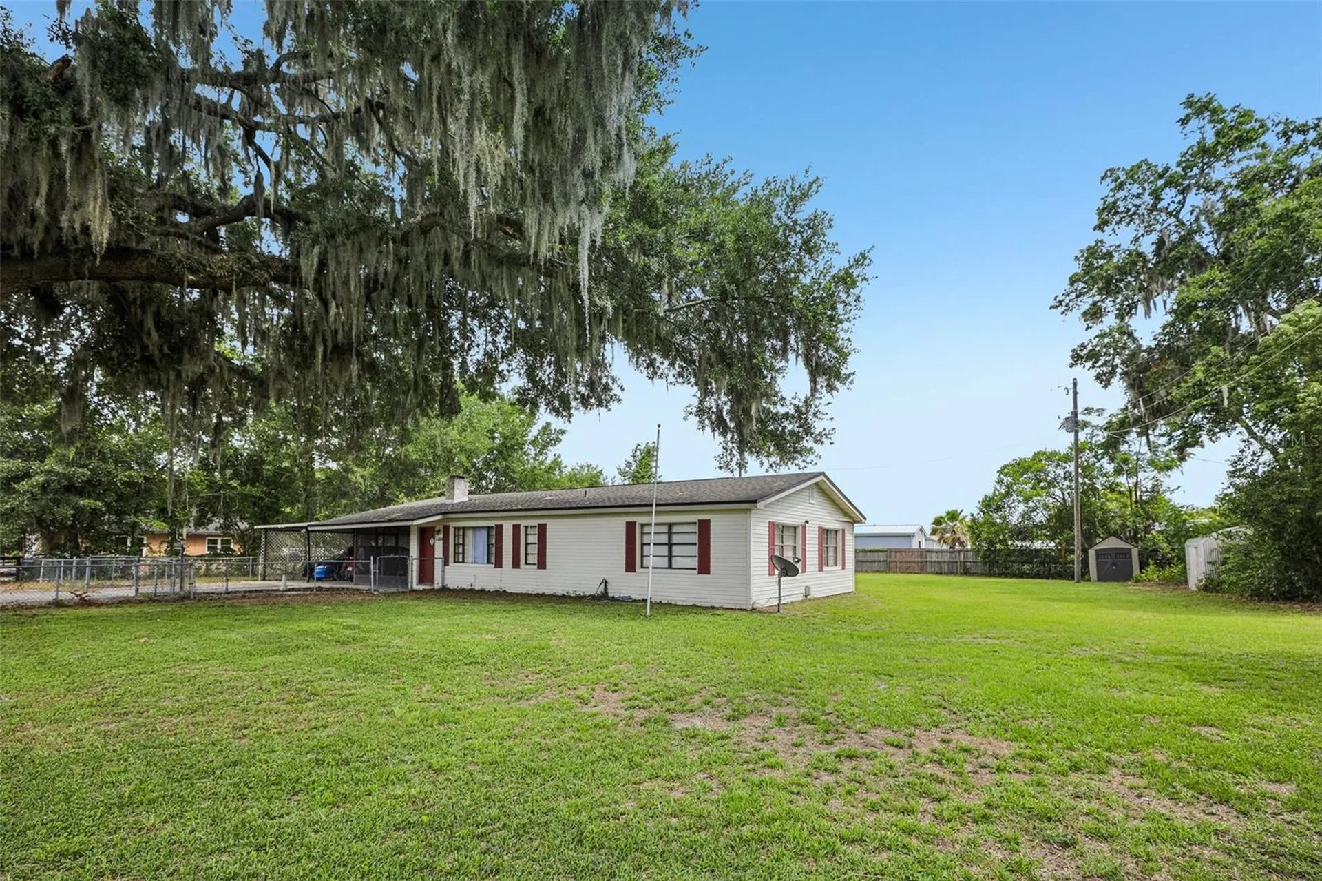 1109 W C 48 Bushnell FL 33513